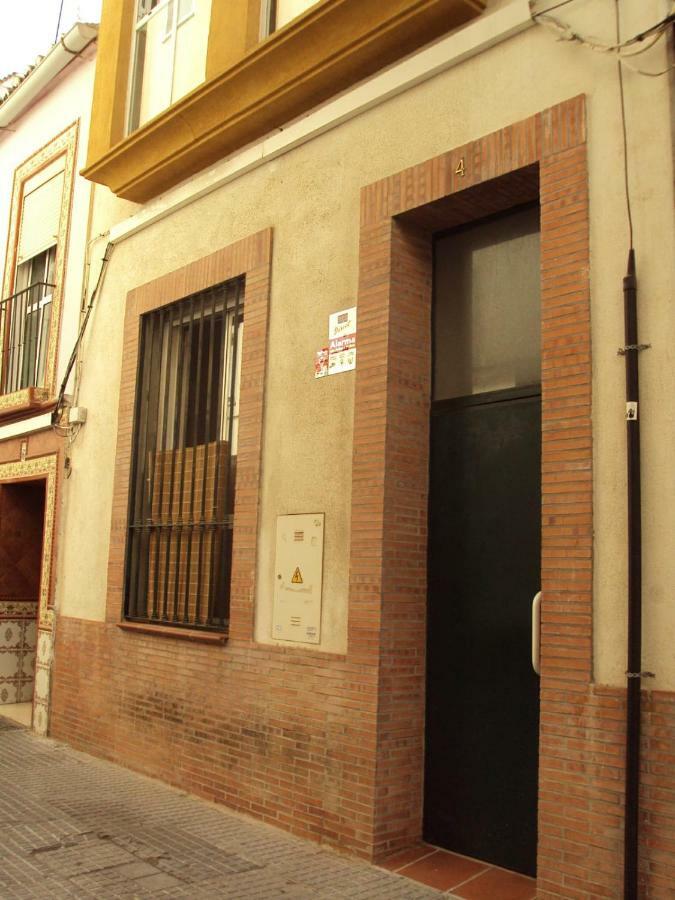 Ferienwohnung Buena Onda Lagunillas Málaga Exterior foto