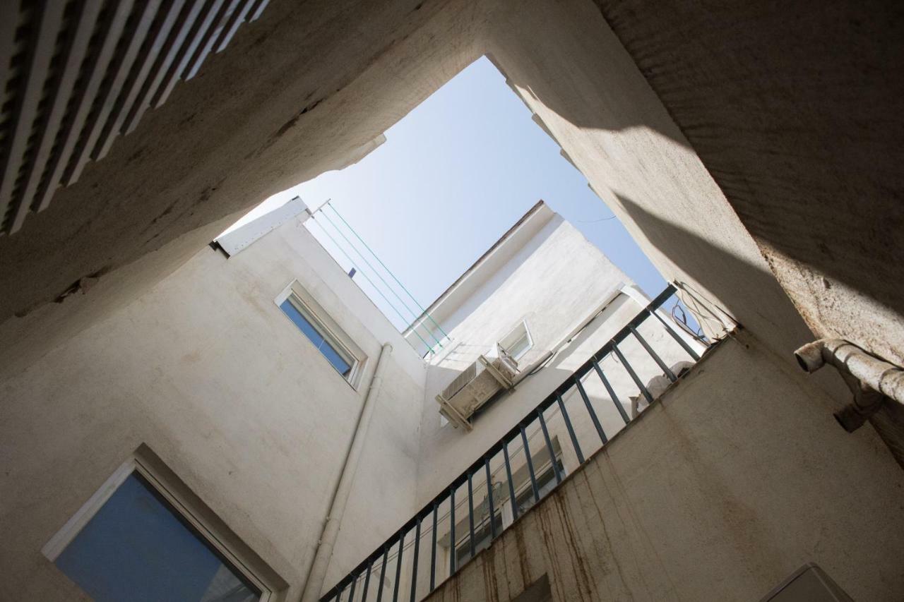 Ferienwohnung Buena Onda Lagunillas Málaga Exterior foto